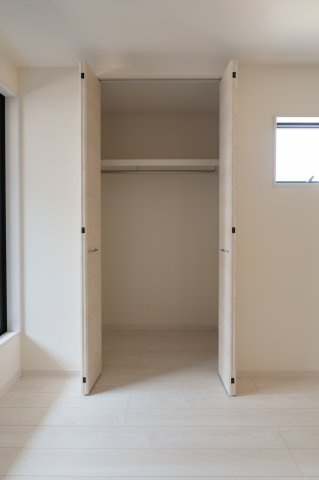 【収納】 | リーブルガーデン東区戸島第十一　1号棟