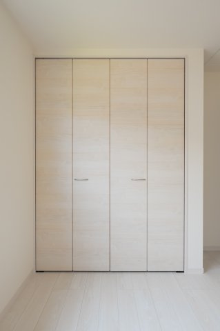 【収納】 | リーブルガーデン東区戸島第十一　1号棟