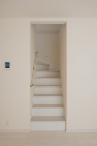 【内装】 | リーブルガーデン東区戸島第十一　1号棟