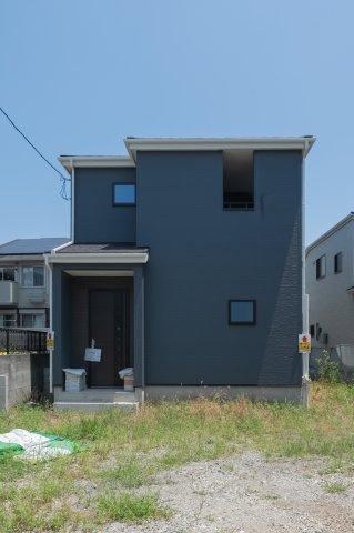 【外観】 | リーブルガーデン東区戸島第十一　1号棟 | ☆外観☆