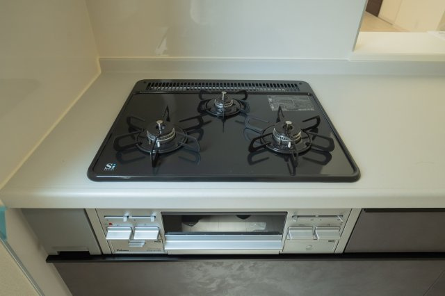 【キッチン】 | リーブルガーデン東区戸島第十一　1号棟