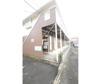 【外観】 | エステートピアライフ2(エステートピアライフツー)