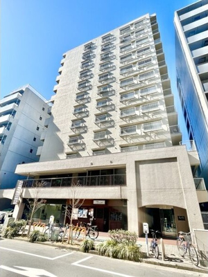 【外観】 | 丸の内パークマンション