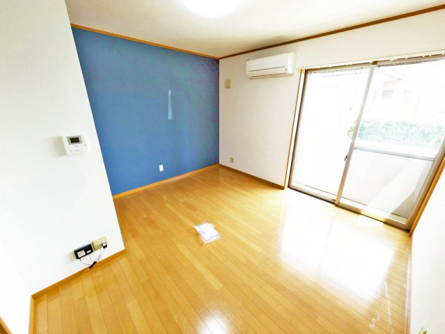 グレースBの居間・リビング