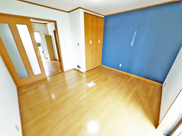 【居間・リビング】 | グレースB