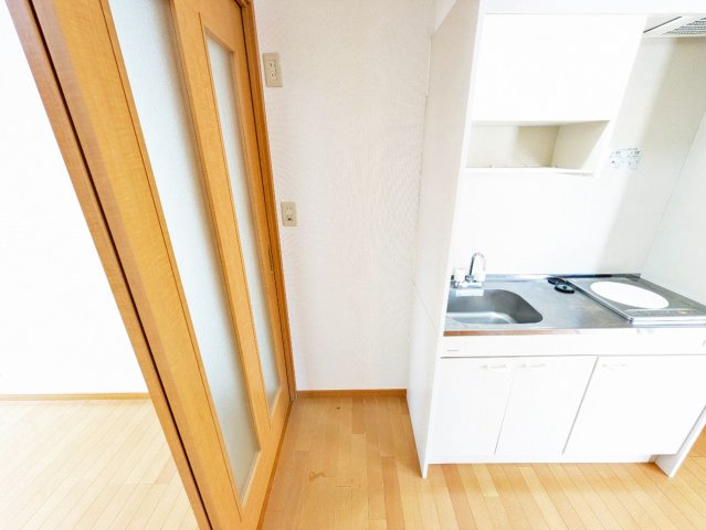 【設備】 | グレースB