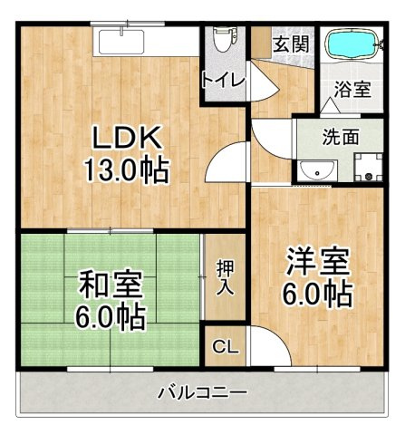 ウエストヴィレッジ