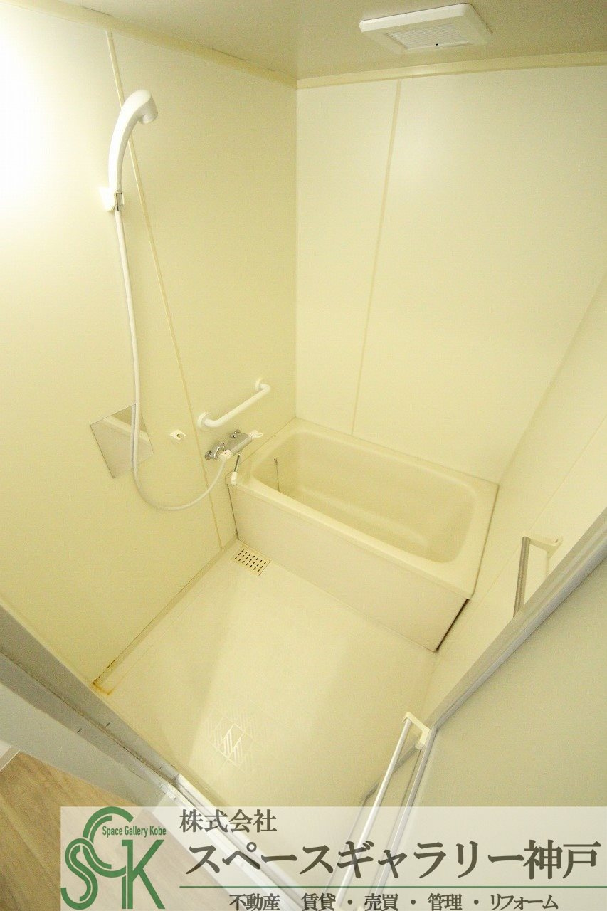 ウエストヴィレッジの浴室|※お部屋により仕様が異なる場合があります※