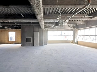 【内装】 | 高柳ビル