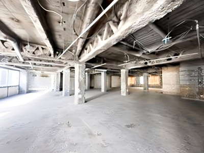 【内装】 | 高柳ビル