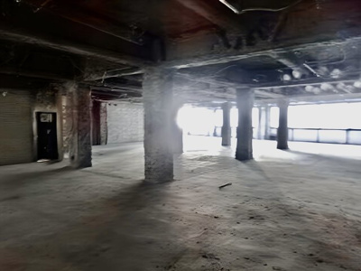 【内装】 | 高柳ビル