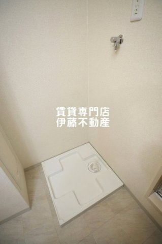 メゾンパトラージュの設備