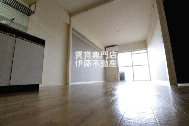 メゾンパトラージュの居間・リビング|※同タイプイメージ画像