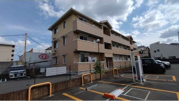 エル プエンテⅡ