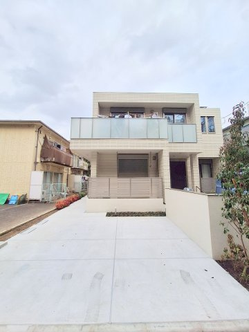 Ｃａｓａかくじの駐車場