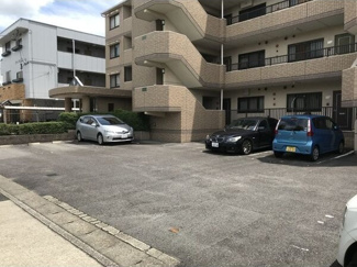 【駐車場】 | ラピュタ