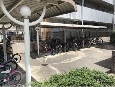 【その他共用部分】 | ラピュタ