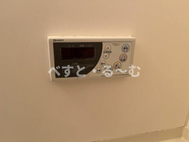 ネオハートβの設備