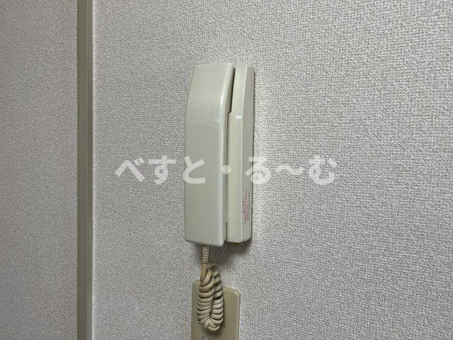 ネオハートβのセキュリティ