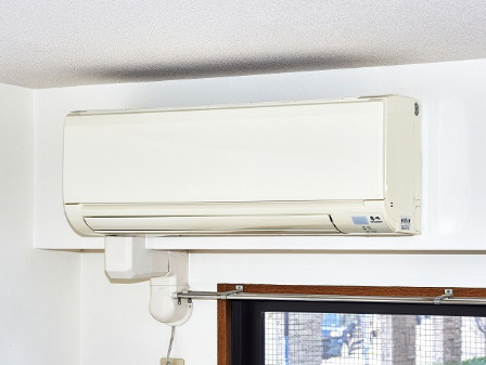 シーショア垂水の設備