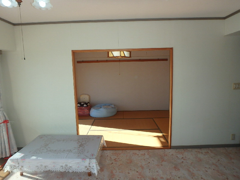 S1700M　アーバンヒルズ下田リゾートの内装