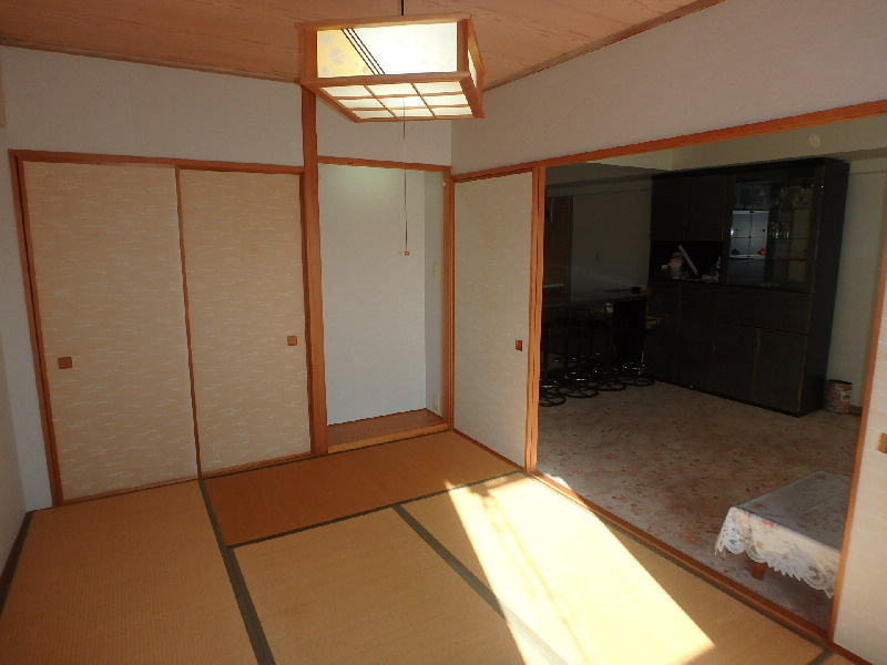 S1700M　アーバンヒルズ下田リゾートの和室