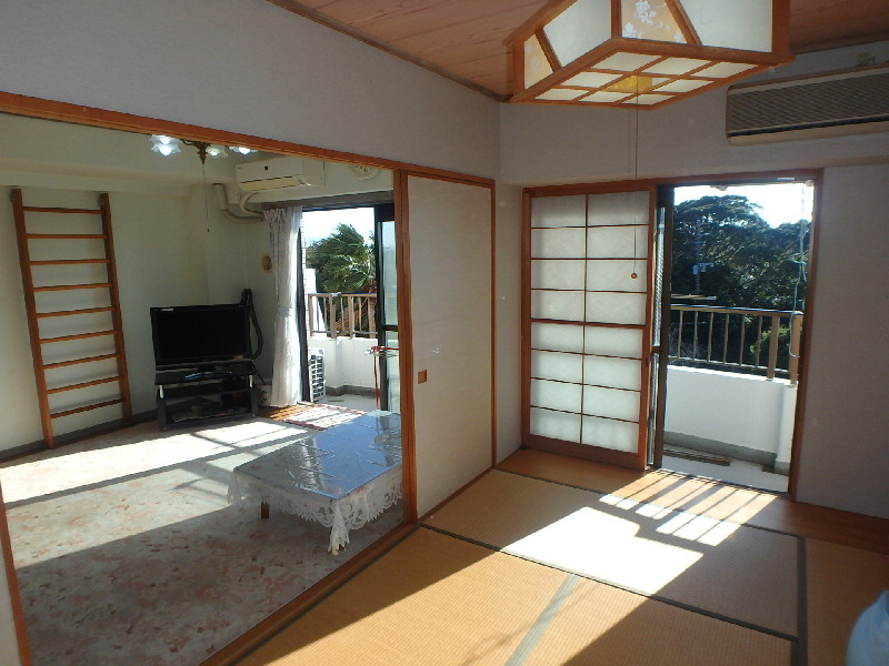 S1700M　アーバンヒルズ下田リゾートの和室