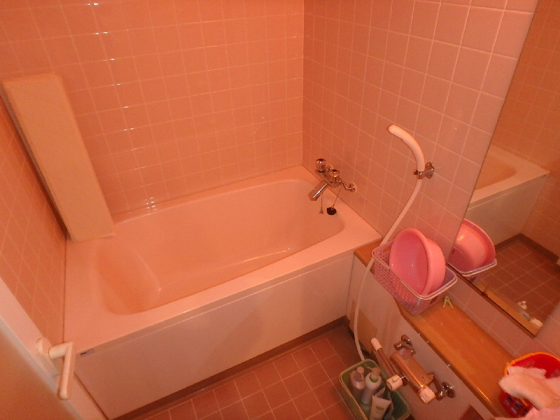 S1700M　アーバンヒルズ下田リゾートの浴室