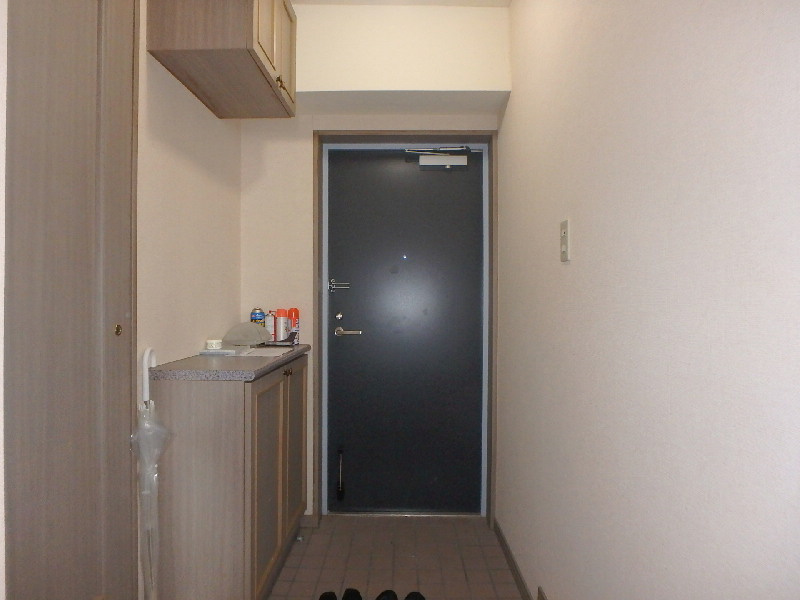 S1700M　アーバンヒルズ下田リゾートの玄関