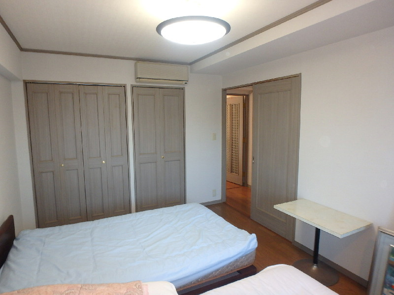 S1700M　アーバンヒルズ下田リゾートの洋室