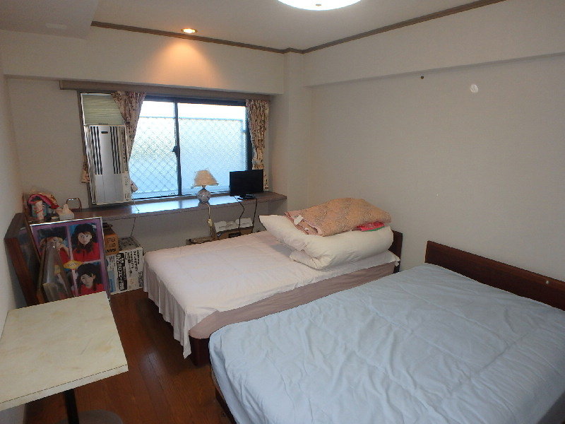 S1700M　アーバンヒルズ下田リゾートの洋室