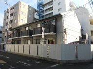 セフィラ壱番館の画像