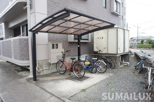 ヴィレッジMt Secondのその他共用部分