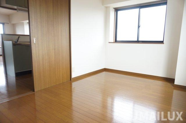 ヴィレッジMt Secondの内装