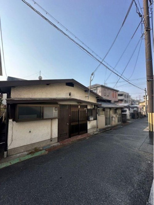 【外観】 | 尼崎市尾浜町　土地分譲　建築条件なし