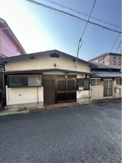 【外観】