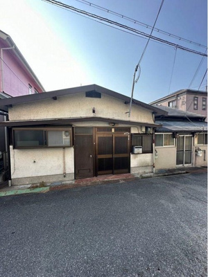 【外観】 | 尼崎市尾浜町　土地分譲　建築条件なし