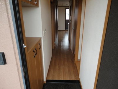 【玄関】 | グランピア | 玄関