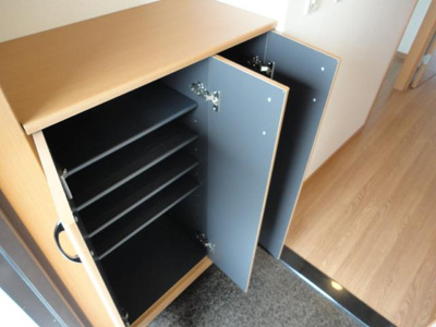 【収納】 | グランピア | 下駄箱