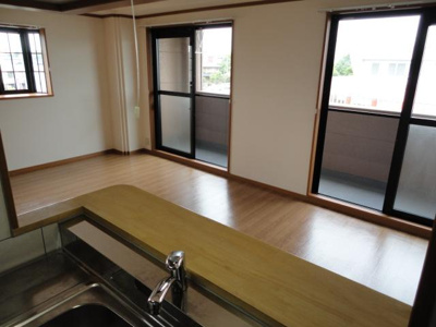 【居間・リビング】 | グランピア | リビング