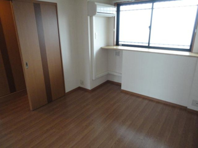 【寝室】 | グランピア | 洋室