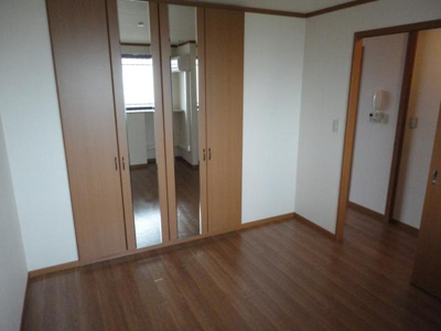 【内装】 | グランピア | 洋室