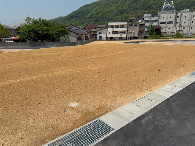 プレシャスシーズ殿川の外観