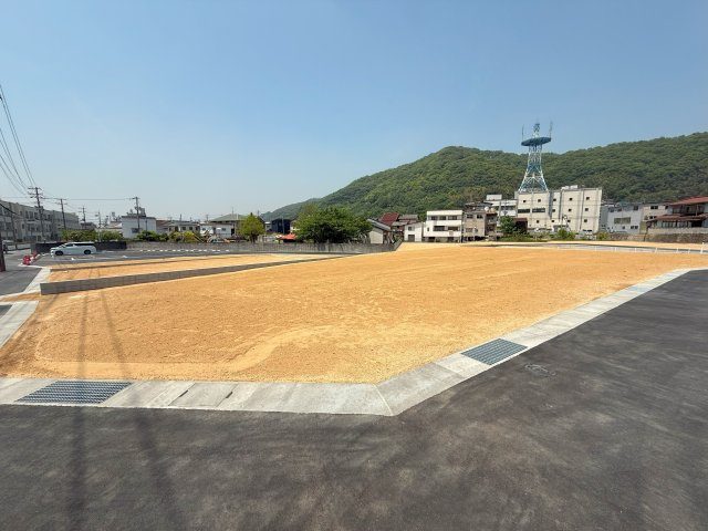 プレシャスシーズ殿川の外観