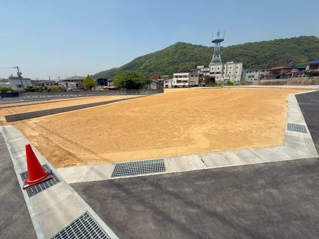 プレシャスシーズ殿川の外観