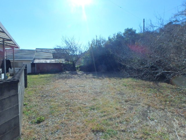 S1705G　白浜土地