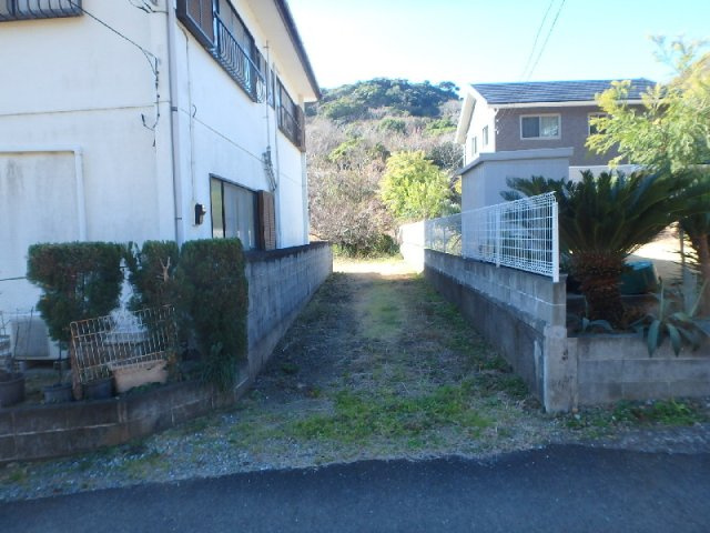 S1705G　白浜土地の外観パース