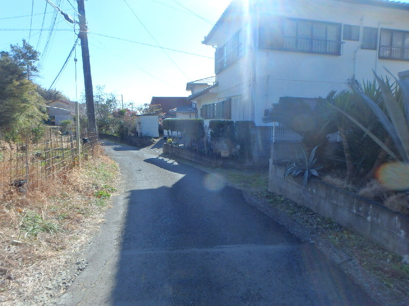 S1705G　白浜土地の外観