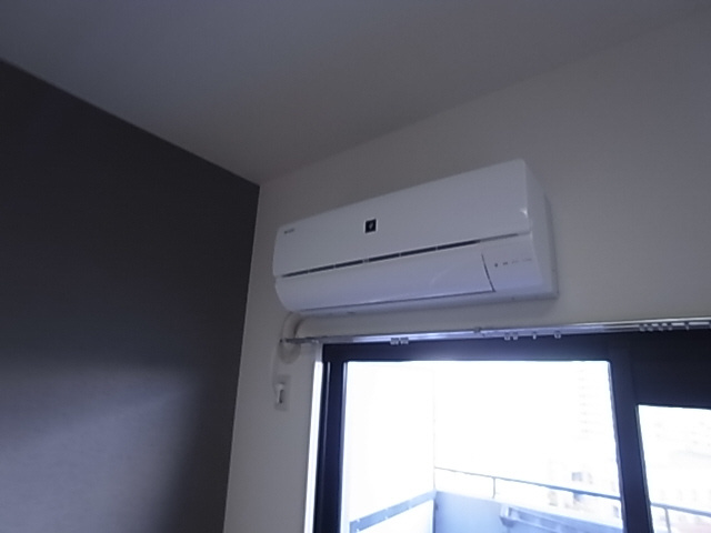 神戸市兵庫区松原通４丁目の賃貸マンションの設備