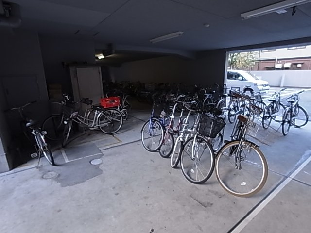 神戸市兵庫区松原通４丁目の賃貸マンション